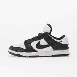 Снимка на Сникърси Nike W Dunk Low Twist Black/ White-Black EUR 36.5