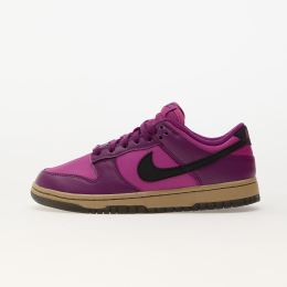 Снимка на Сникърси Nike W Dunk Low Viotech/ Black-Hot Fuchsia-Khaki EUR 36.5