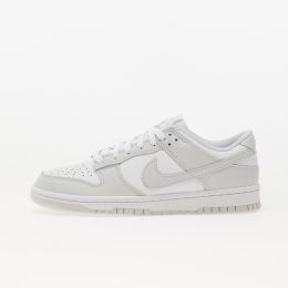 Снимка на Сникърси Nike W Dunk Low White/ Photon Dust-White EUR 36.5