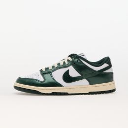 Снимка на Сникърси Nike W Dunk Low White/ Pro Green-Coconut Milk EUR 35.5