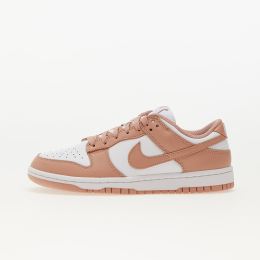 Снимка на Сникърси Nike W Dunk Low White/ Rose Whisper EUR 35.5