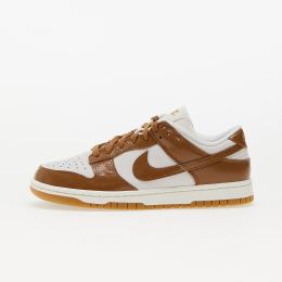 Снимка на Сникърси Nike W Dunk Lx Phantom/ Ale Brown-Sail-Metallic Gold EUR 35.5