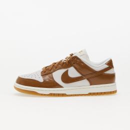 Снимка на Сникърси Nike W Dunk Lx Phantom/ Ale Brown-Sail-Metallic Gold EUR 36.5