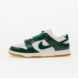 Снимка на Сникърси Nike W Dunk Lx Phantom/ Gorge Green-Sail-Metallic Gold EUR 36.5