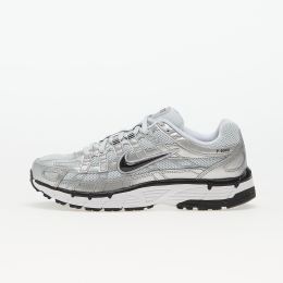 Снимка на Сникърси Nike W P-6000 White/ Black-Metallic Silver EUR 36.5