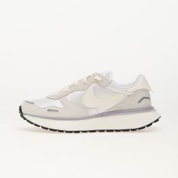 Снимка на Сникърси Nike W Phoenix Waffle Platinum Tint/ Pale Ivory-Summit White EUR 37.5