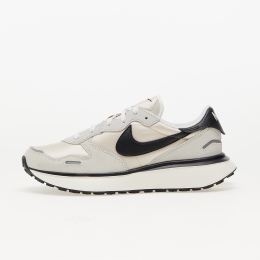 Снимка на Сникърси Nike W Phoenix Waffle Summit White/ Black-Sanddrift-Sail EUR 38