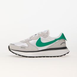 Снимка на Сникърси Nike W Phoenix Waffle Summit White/ Stadium Green-Photon Dust EUR 36