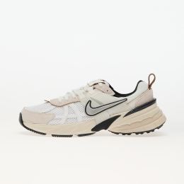 Снимка на Сникърси Nike W V2K Run Summit White/ Chrome-White-Lt Orewood Brn EUR 36.5