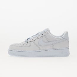 Снимка на Сникърси Nike Wmns Air Force 1 '07 Premium Blue Tint/ Blue Tint-Blue Tint EUR 36