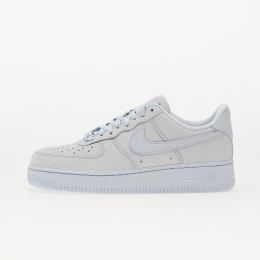 Снимка на Сникърси Nike Wmns Air Force 1 '07 Premium Blue Tint/ Blue Tint-Blue Tint EUR 37.5