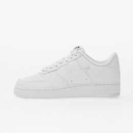 Снимка на Сникърси Nike Wmns Air Force 1 '07 Se White/ Multi-Color-Black EUR 36