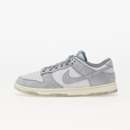 Снимка на Сникърси Nike Wmns Dunk Low Cool Grey/ Football Grey-Coconut Milk EUR 41