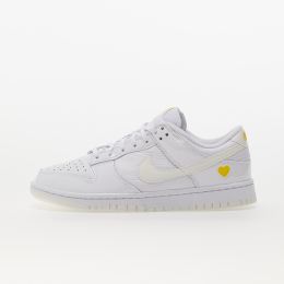 Снимка на Сникърси Nike Wmns Dunk Low White/ Sail-Opti Yellow EUR 36