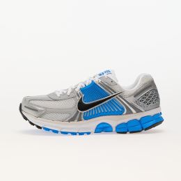 Снимка на Сникърси Nike Zoom Vomero 5 White/ Black-Pure Platinum-Photo Blue EUR 45.5