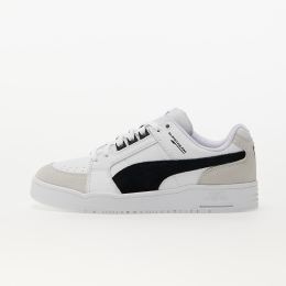 Снимка на Сникърси Puma Slipstream Lo Suede FS Puma White-Puma Black EUR 44.5