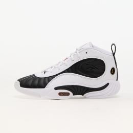 Снимка на Сникърси Reebok Answer III Ftw White/ Core Black/ Flash Red EUR 38.5