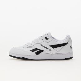 Снимка на Сникърси Reebok BB 4000 II Ftw White/ Core Black/ Pure Grey EUR 42.5