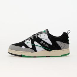 Снимка на Сникърси Reebok BB4000 II ‘96 Black/ White/ Glen Green EUR 42.5