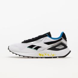 Снимка на "Сникърси Reebok Classic Legacy AZ ""The Jetsons Meet the Flintstones"" Ftw White/ Black/ Blue EUR 35"