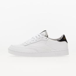 Снимка на Сникърси Reebok Club C Clean Ftw White/ Ftw White/ Core Black EUR 36.5