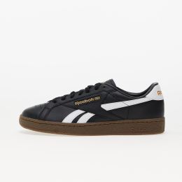 Снимка на Сникърси Reebok Club C Grounds Uk Black/ White/ Gum EUR 44.5