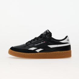 Снимка на Сникърси Reebok Club C Revenge Vintage Black/ White/ Gum EUR 36.5