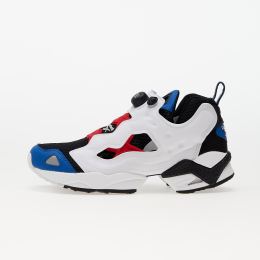 Снимка на Сникърси Reebok Instapump Fury 95 Core Black/ Ftw White/ Vector Blue EUR 44.5