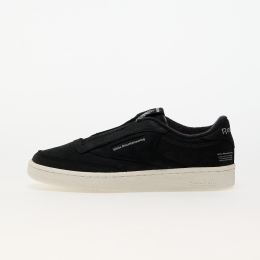 Снимка на Сникърси Reebok x White Mountaineering Club C 85 Wm LTD Black/ Chalk/ Grey EUR 35