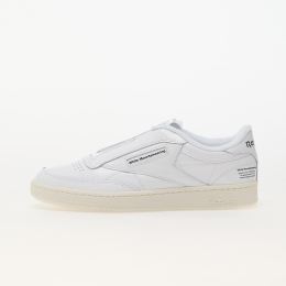 Снимка на Сникърси Reebok x White Mountaineering Club C 85 Wm LTD White/ Chalk/ Black EUR 35