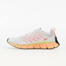 Снимка на Сникърси Reebok Zig Kinetica 21 Ftwr White/ Energy Glow / Orange Flare EUR 40