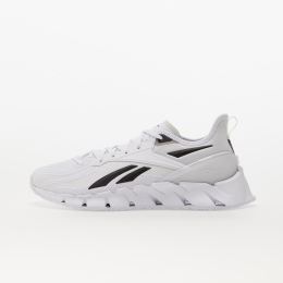 Снимка на Сникърси Reebok Zig Kinetica 3 Ftw White/ Core Black/ Pure Grey EUR 44.5