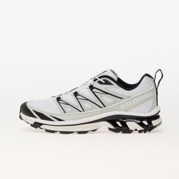 Снимка на Сникърси Salomon XT-6 Expanse White/ Metal/ Black EUR 37 1/3