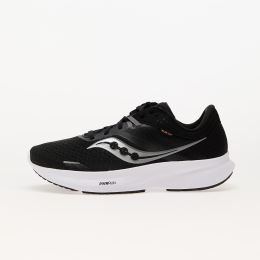 Снимка на Сникърси Saucony Ride 16 Black/ White EUR 41