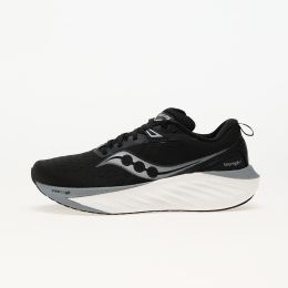 Снимка на Сникърси Saucony Triumph 22 Black/ White EUR 42