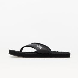 Снимка на Сникърси The North Face M Base Camp Flip-Flop II Tnf Black/ Tnf White EUR 39