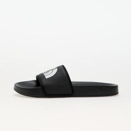 Снимка на Сникърси The North Face M Base Camp Slide III Tnf Black/ Tnf White EUR 42