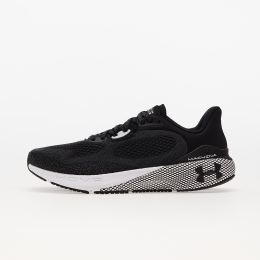 Снимка на Сникърси Under Armour HOVR Machina 3 Black/ White EUR 42.5