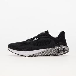 Снимка на Сникърси Under Armour HOVR Machina 3 Black/ White EUR 42