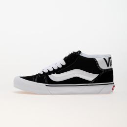 Снимка на Сникърси Vans Knu Mid Black/ True White EUR 37