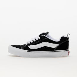 Снимка на Сникърси Vans Knu Skool Black/ True White EUR 34.5