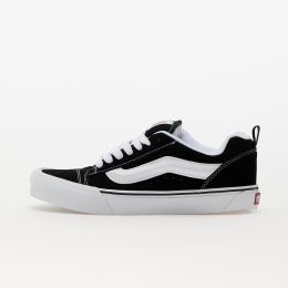 Снимка на Сникърси Vans Knu Skool Black/ True White EUR 40.5