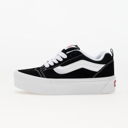 Снимка на Сникърси Vans Knu Stack Black/ True White EUR 38.5