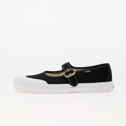 Снимка на Сникърси Vans Mary Jane Black/ True White EUR 36