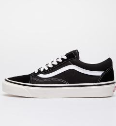 Снимка на Сникърси Vans Old Skool 36 DX Black/ True White EUR 34.5