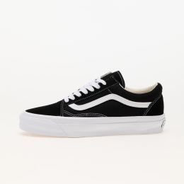 Снимка на Сникърси Vans Old Skool 36 LX Black/ White EUR 36.5