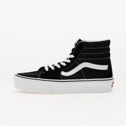 Снимка на Сникърси Vans SK8-Hi Platform 2.0 Black/ True White EUR 42