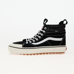 Снимка на Сникърси Vans Sk8-Hi Waterproof MTE Black/ True White EUR 38