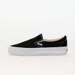 Снимка на Сникърси Vans Slip-On Reissue 98 LX Black/ White EUR 36.5