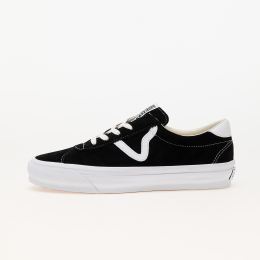 Снимка на Сникърси Vans Sport 73 LX Pig Suede Black/ White EUR 36.5